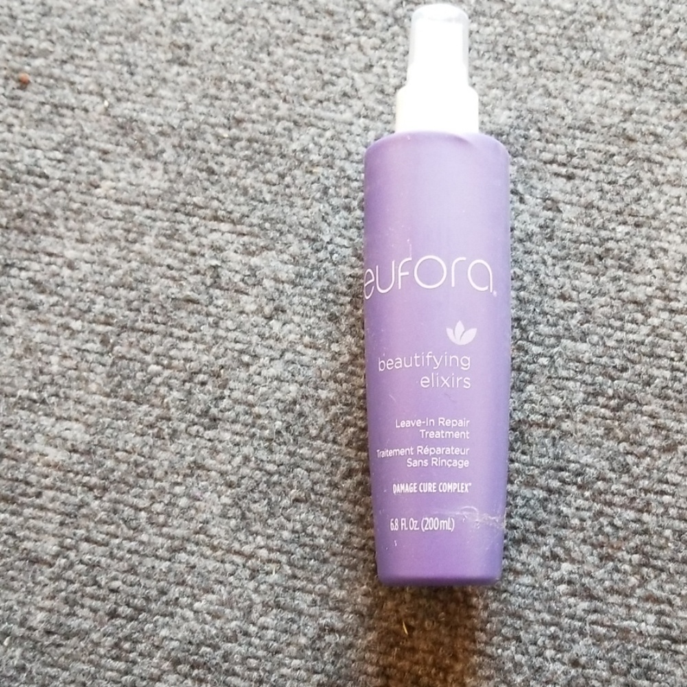 Eufora repair treatment